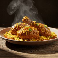 Chicken Lazawab (BL) (New) (Full)