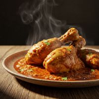 Chicken Laziz (Boneless)