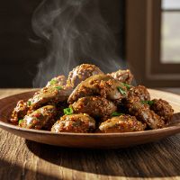 Chicken Liver Fry (200 Grm)