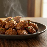 Chicken Liver Fry Masala