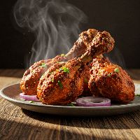 Chicken Lollipop Tandoori