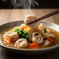 Chicken Lungfung