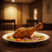 Chicken Maharaja (Full)