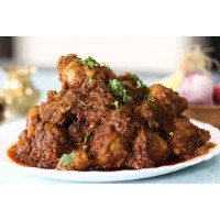 Chicken Malwani Masala Fry (6 Pc)