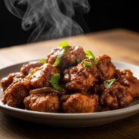 Chicken Manchurian Sauce