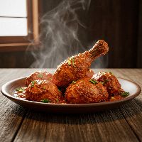 Chicken Maratha (Bon) (NEW) 10pc