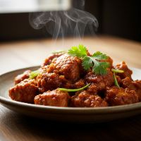 Chicken Masala