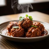 Chicken Matka Kabab
