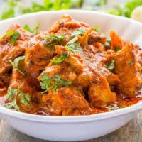 Chicken Mughlai (4 Pcs)