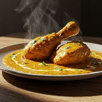 Chicken Mumtaz (Boneless)