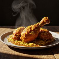 Chicken Mumtazi (BIs)