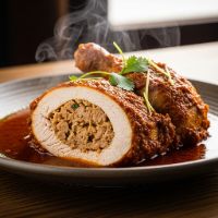 Chicken Murg Musallam (Full)