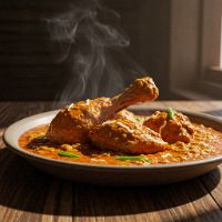 Chicken New Shahi Special (Full)