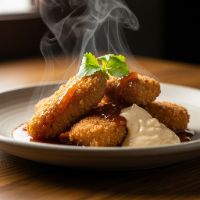 Chicken Nuggets (4 Pcs)