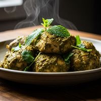 Chicken Pahadi Kebab (8Pcs)