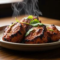 Chicken Pahadi Tikka