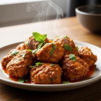 Chicken Pahadi Tikka Masala