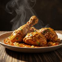 Chicken Pathani (BIS) (NEW)