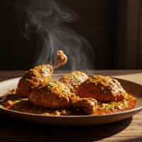 Chicken Peshawari (8 Pcs)