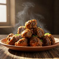 Chicken Pota (250 gram)