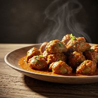 Chicken Pota Masala (250 Grm)