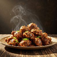 Chicken Potta 1/4 Kg