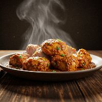 Chicken Rara (Boneless)