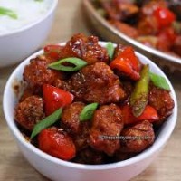Chicken Red Chilli