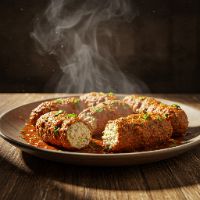 Chicken Reshmi Kabab (Full)