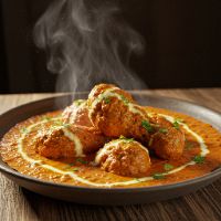 Chicken Reshmi Kabab Masala (BL) (Full)