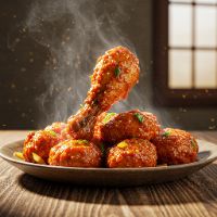 Chi. Shahi Special Chilly Dry (12 Pcs)