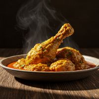 Chicken Shahzani (BL) (Full)