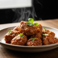 Chicken Sharvani Boneless