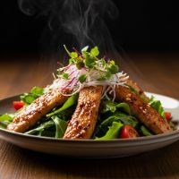 Chicken Special Salad