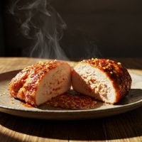 Chicken Stave (Half)