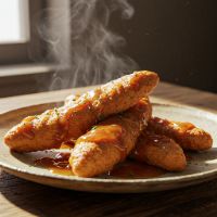 Chicken Strip (4p)