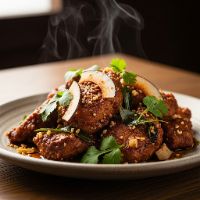 Chicken Suka