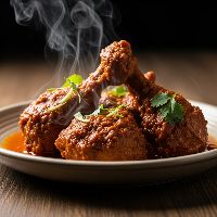 Chicken Tangdi Mumtaz Kebab