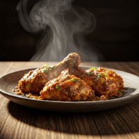 Chicken Tawa (BL) (Full)