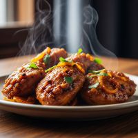 Chicken Tawai (Boneless)