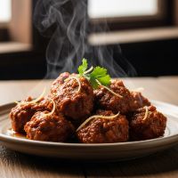 Chicken Tawa Jawabi (Boneless)