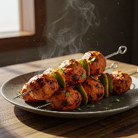 Chicken Tikka [8 Pieces]