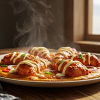 Chicken Tikka Makhani Pizza (Reg)