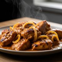 Chicken Tikka Masala (Boneless)