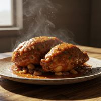 Chicken Titanic (BL) (New) (Full)