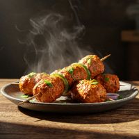 Chicken Tringa Kabab (Full)