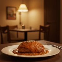 Chicken Whole Chilli Momo