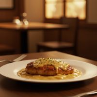 Chicken Whole Gravy Momo