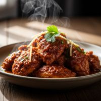 Chicken Zahra (Boneless)