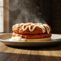 Chicken Zinger Burger (Regular)